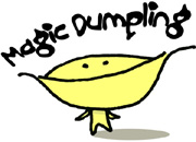 Magic Dumpling